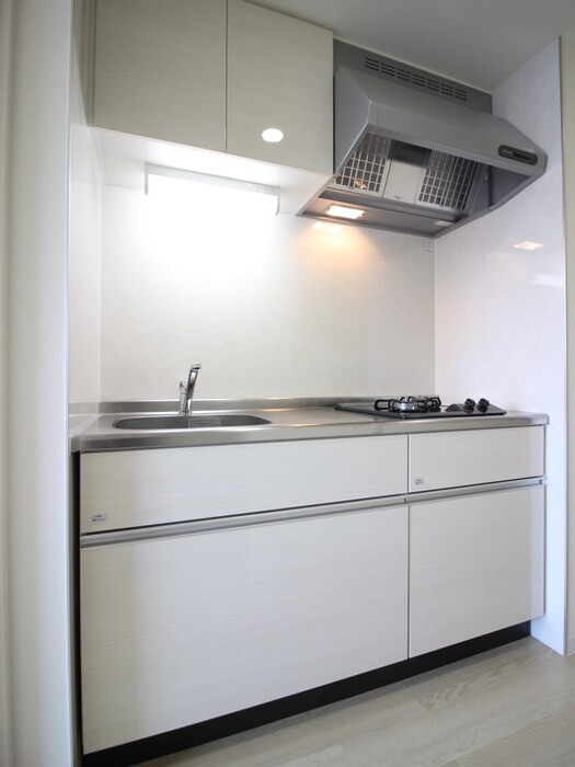 レジデンス　ユウキの物件内観写真