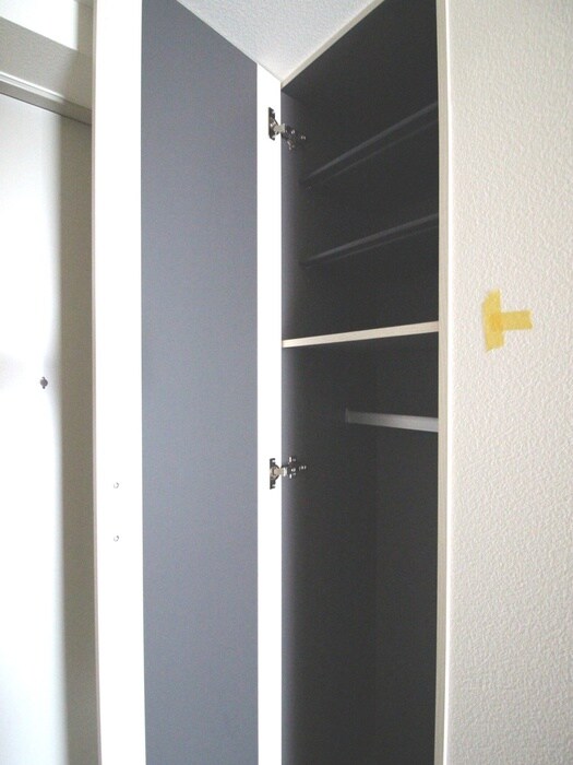 レジデンス　ユウキの物件内観写真