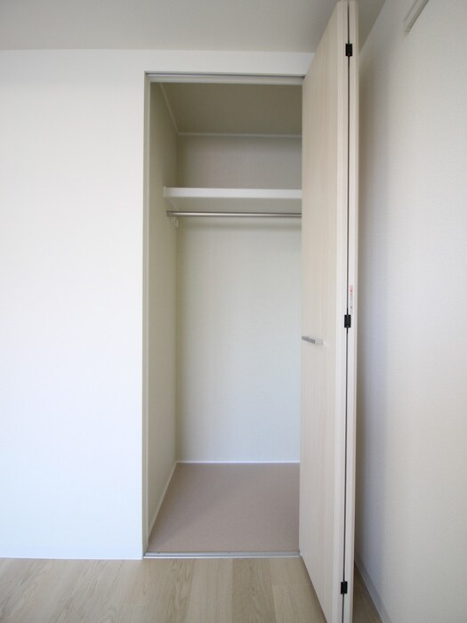 レジデンス　ユウキの物件内観写真