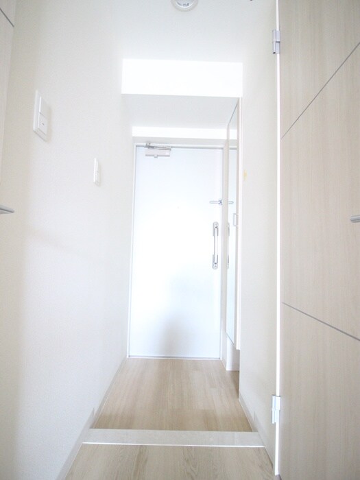 レジデンス　ユウキの物件内観写真