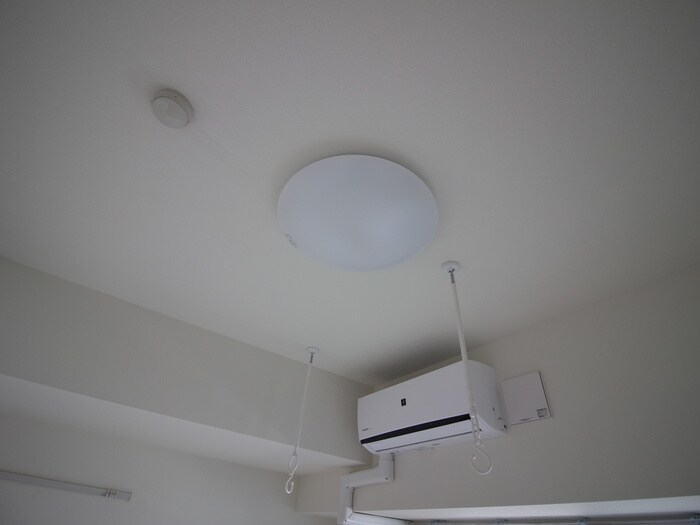 レジデンス　ユウキの物件内観写真