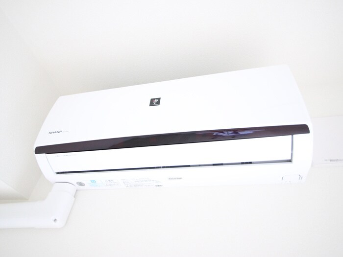 レジデンス　ユウキの物件内観写真