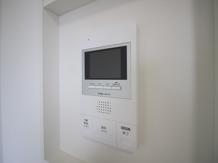 レジデンス　ユウキの物件内観写真