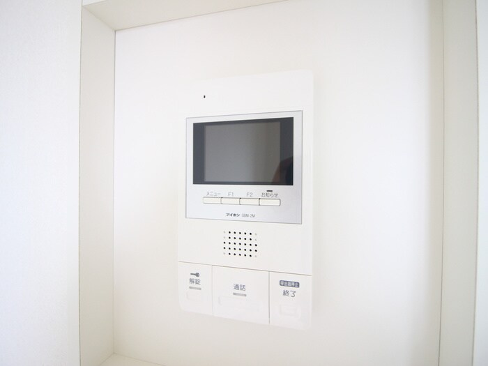 レジデンス　ユウキの物件内観写真