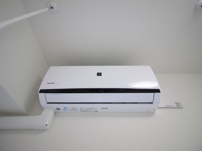 レジデンス　ユウキの物件内観写真