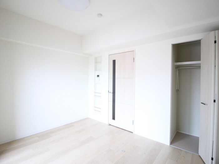 レジデンス　ユウキの物件内観写真