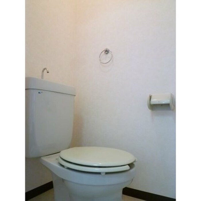 フロ－ラル二瀬の物件内観写真