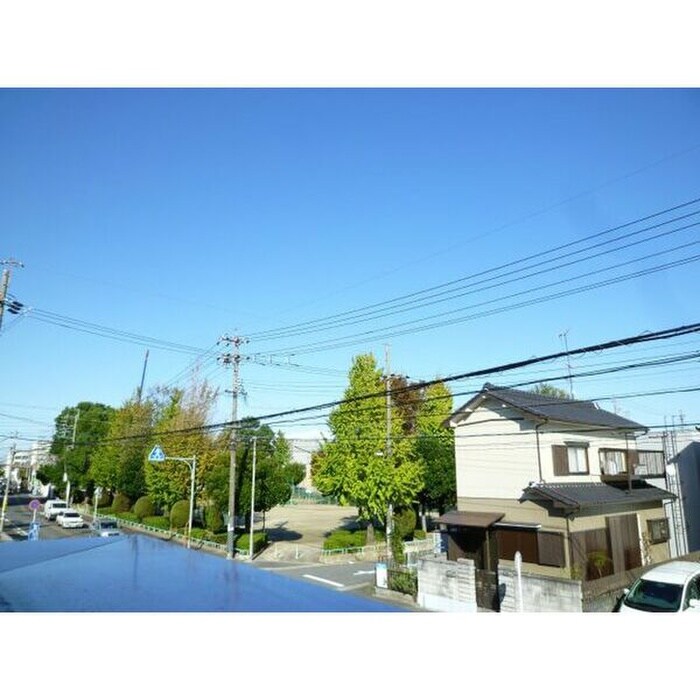 フロ－ラル二瀬の物件内観写真