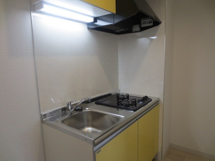 Casa　Avenue　Nakamuraの物件内観写真