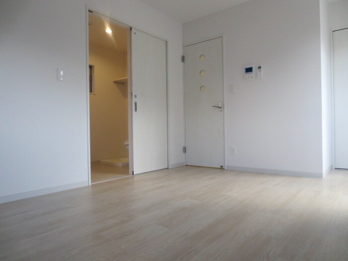 Casa　Avenue　Nakamuraの物件内観写真