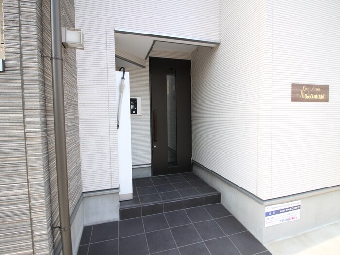 Casa　Avenue　Nakamuraの物件外観写真