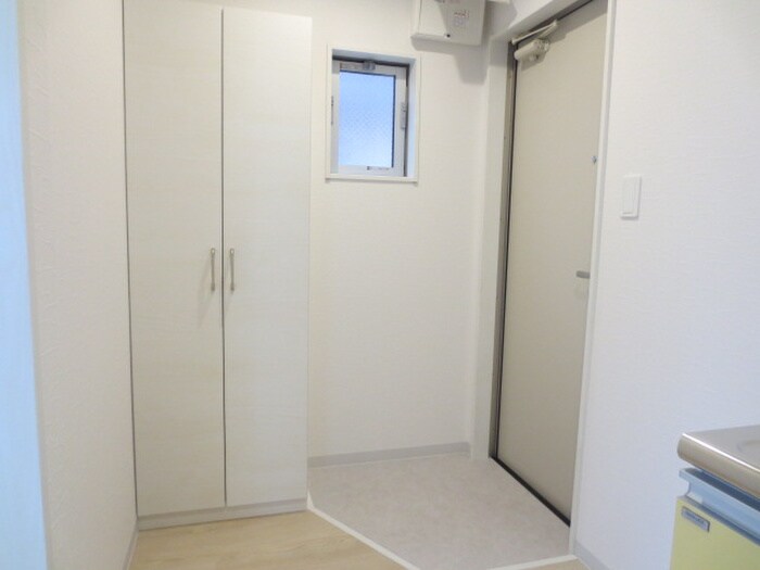 Casa　Avenue　Nakamuraの物件内観写真