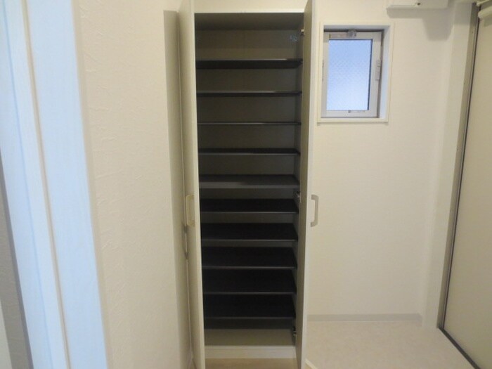 Casa　Avenue　Nakamuraの物件内観写真