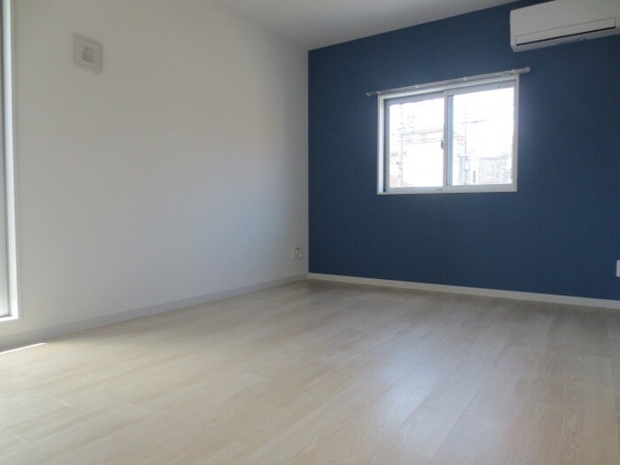 Casa　Avenue　Nakamuraの物件内観写真