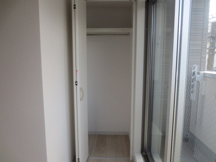 Casa　Avenue　Nakamuraの物件内観写真