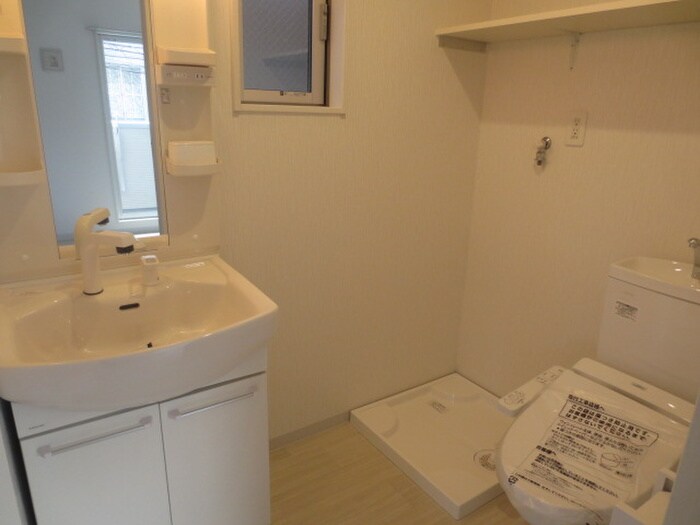 Casa　Avenue　Nakamuraの物件内観写真