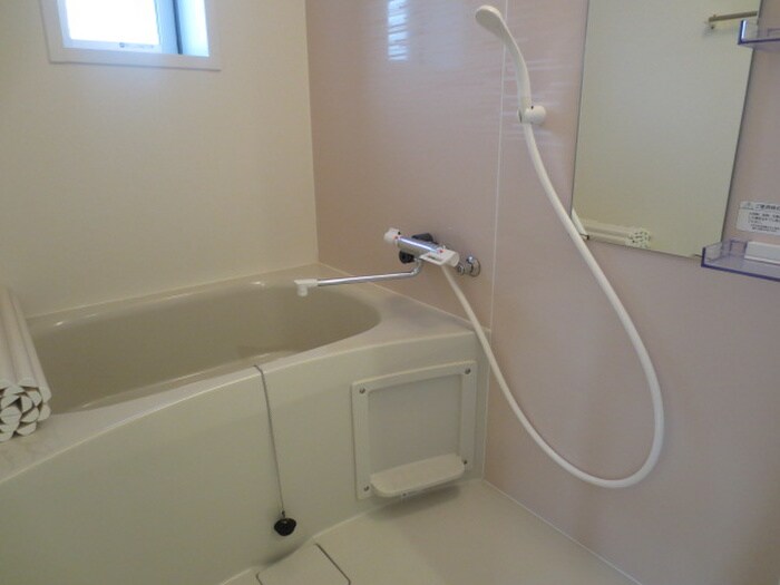 Casa　Avenue　Nakamuraの物件内観写真