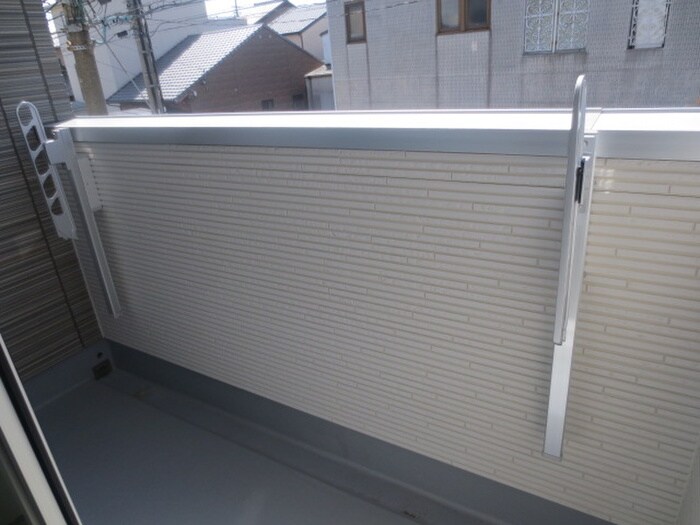 Casa　Avenue　Nakamuraの物件内観写真