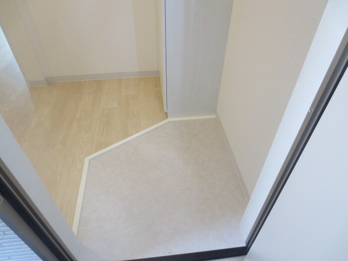 Casa　Avenue　Nakamuraの物件内観写真