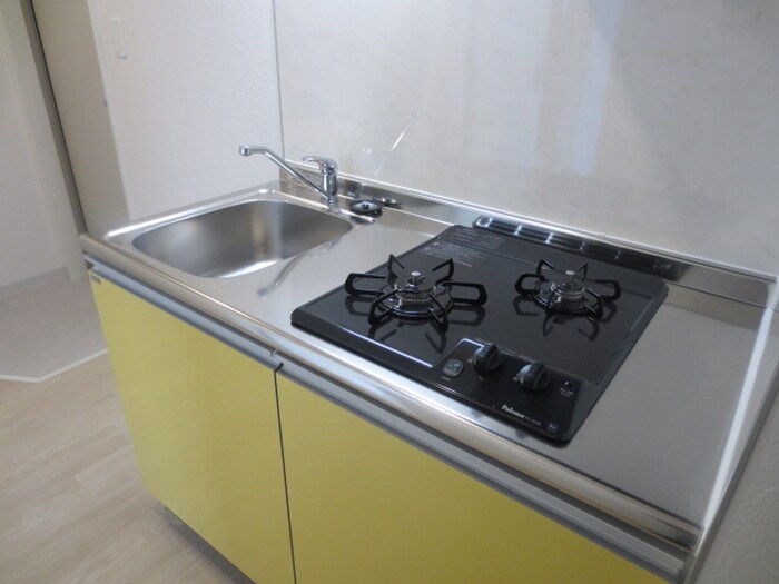 Casa　Avenue　Nakamuraの物件内観写真