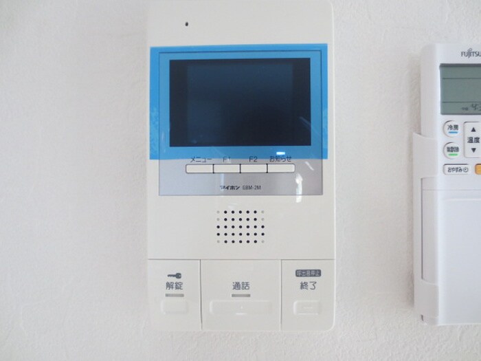 Casa　Avenue　Nakamuraの物件内観写真