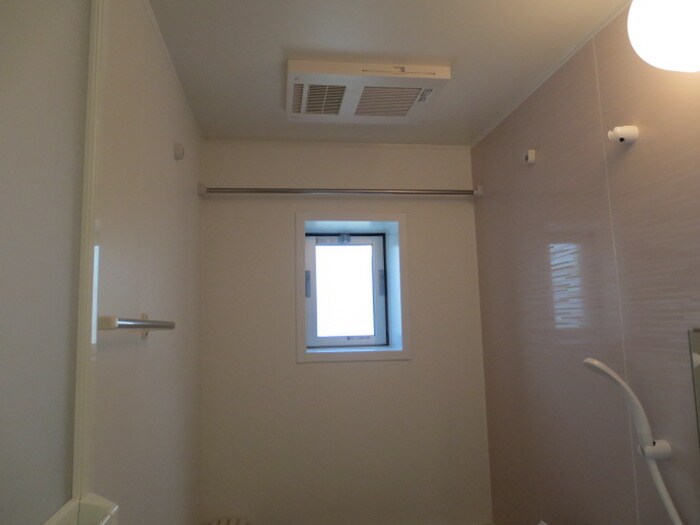 Casa　Avenue　Nakamuraの物件内観写真