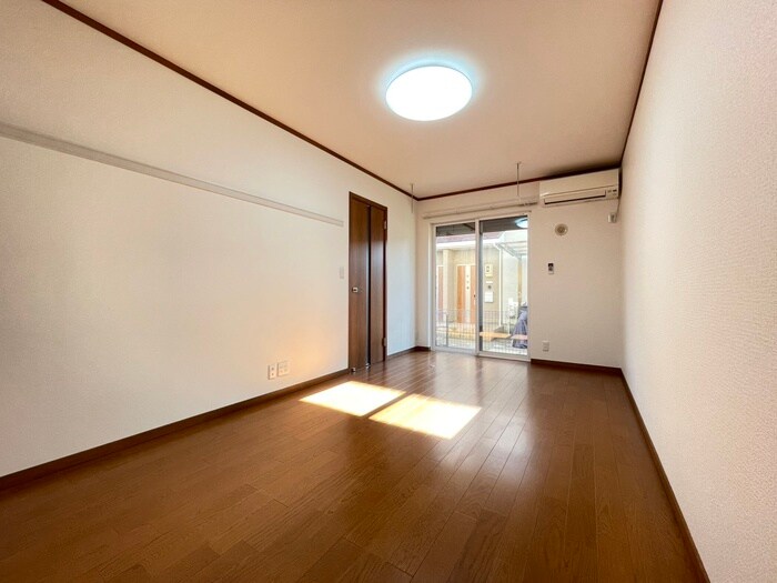 ｺﾝｺﾙﾃﾞｨｱちゃやがさか　NORTHの物件内観写真