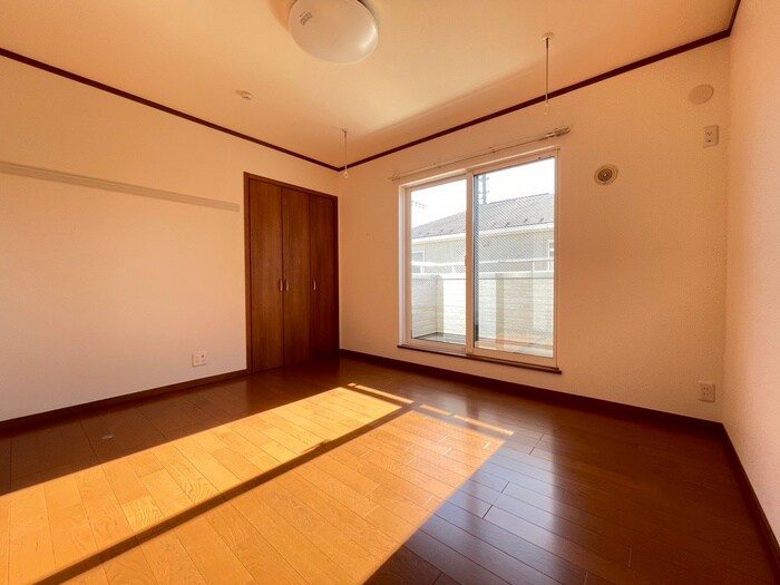 ｺﾝｺﾙﾃﾞｨｱちゃやがさか　NORTHの物件内観写真