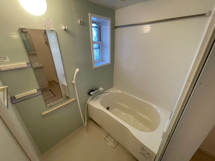 ｺﾝｺﾙﾃﾞｨｱちゃやがさか　NORTHの物件内観写真