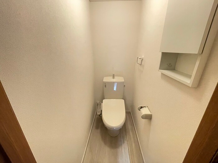 ｺﾝｺﾙﾃﾞｨｱちゃやがさか　NORTHの物件内観写真