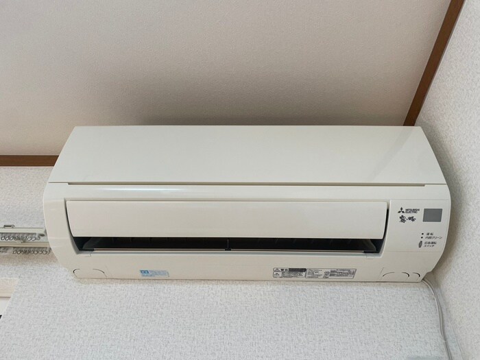 ｺﾝｺﾙﾃﾞｨｱちゃやがさか　NORTHの物件内観写真