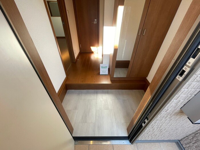 ｺﾝｺﾙﾃﾞｨｱちゃやがさか　NORTHの物件内観写真