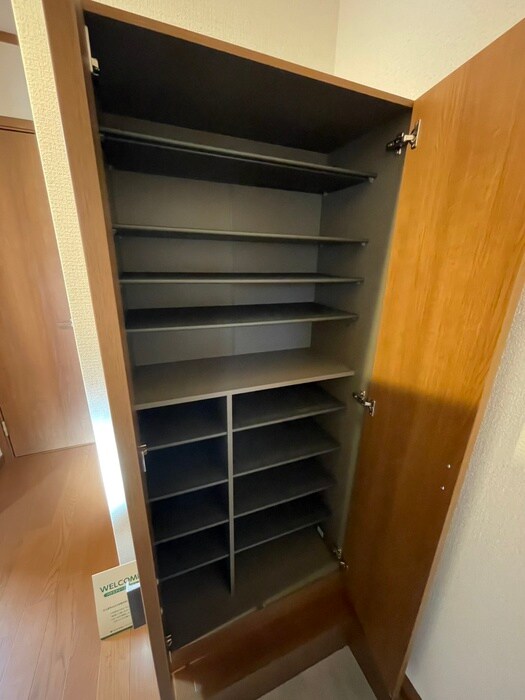 ｺﾝｺﾙﾃﾞｨｱちゃやがさか　NORTHの物件内観写真