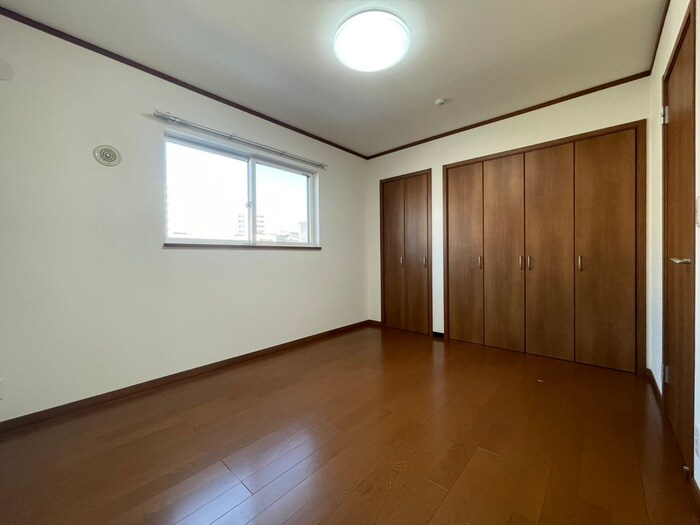 ｺﾝｺﾙﾃﾞｨｱちゃやがさか　NORTHの物件内観写真