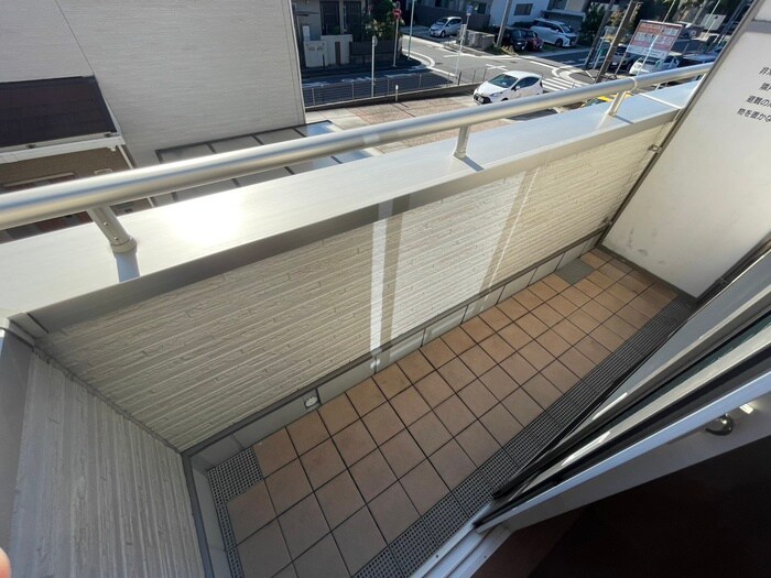 ｺﾝｺﾙﾃﾞｨｱちゃやがさか　NORTHの物件内観写真