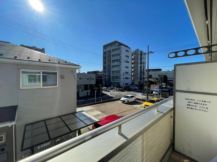 ｺﾝｺﾙﾃﾞｨｱちゃやがさか　NORTHの物件内観写真