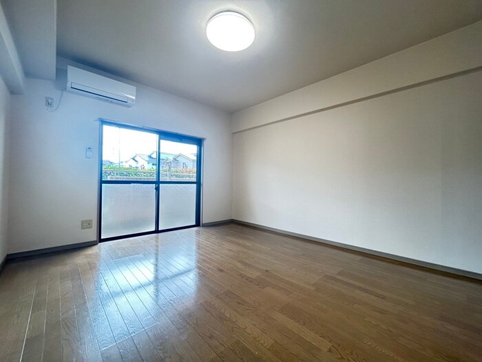 シェモワMの物件内観写真