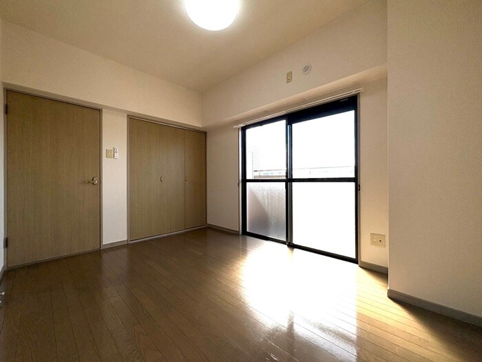 シェモワMの物件内観写真