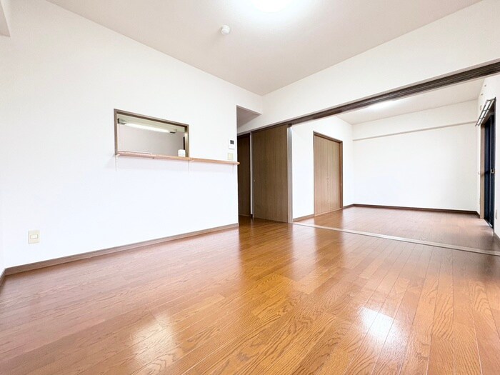 シェモワMの物件内観写真