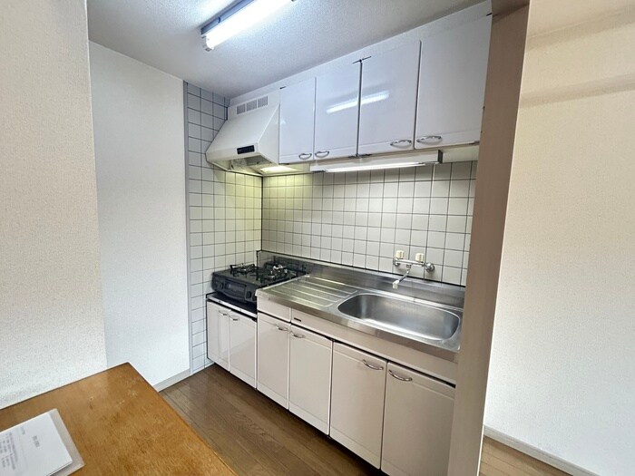 シェモワMの物件内観写真