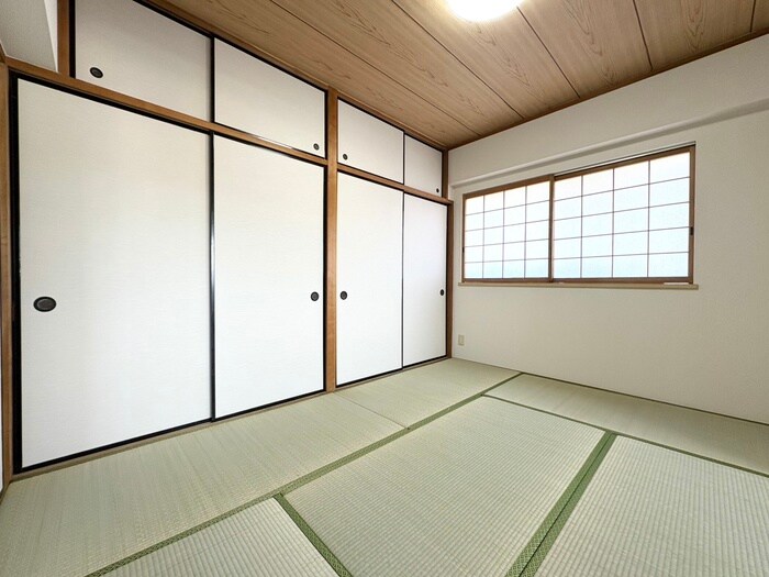 シェモワMの物件内観写真