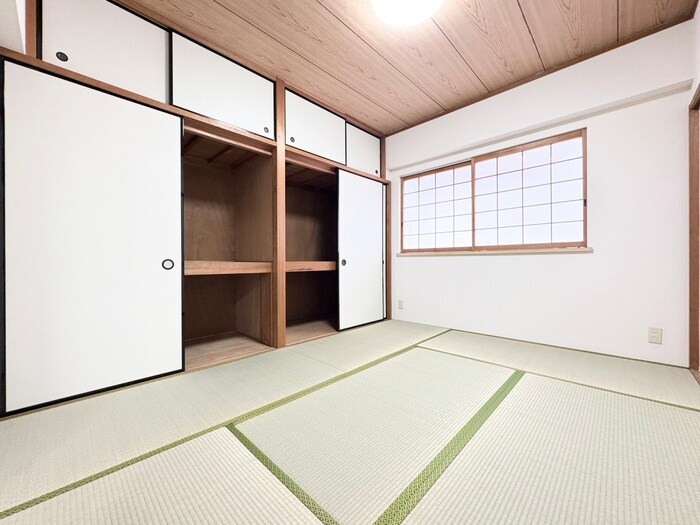 シェモワMの物件内観写真