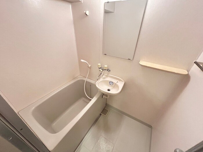 シェモワMの物件内観写真