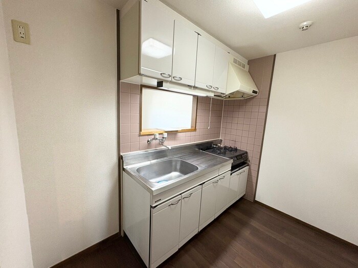 シェモワMの物件内観写真