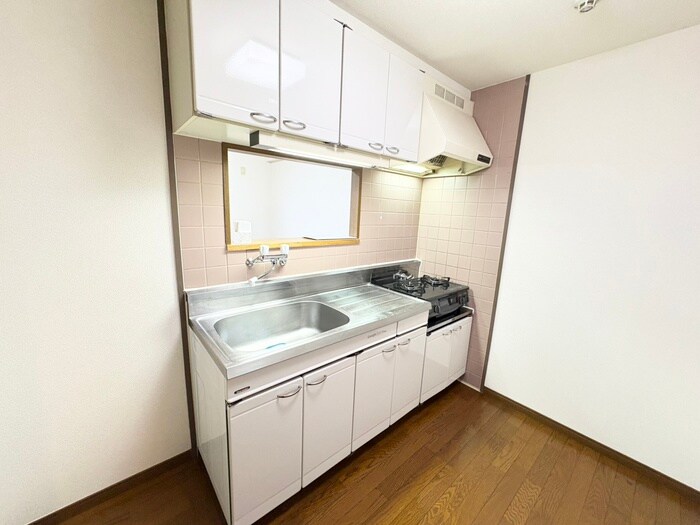 シェモワMの物件内観写真