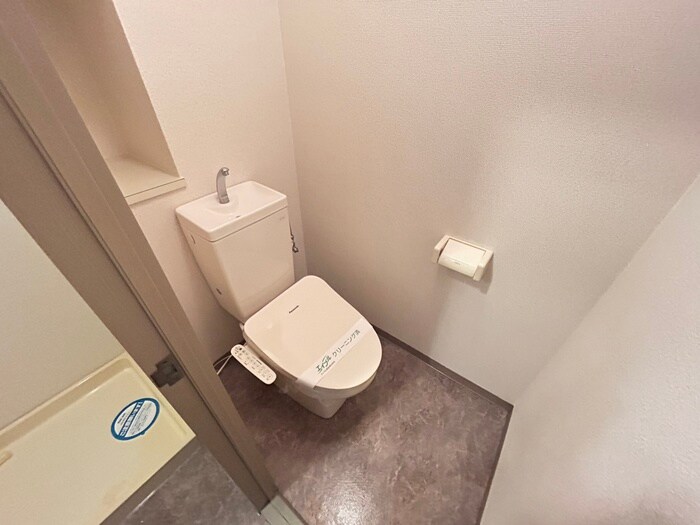 シェモワMの物件内観写真