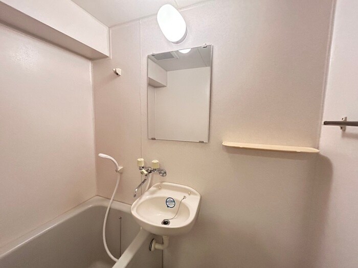 シェモワMの物件内観写真