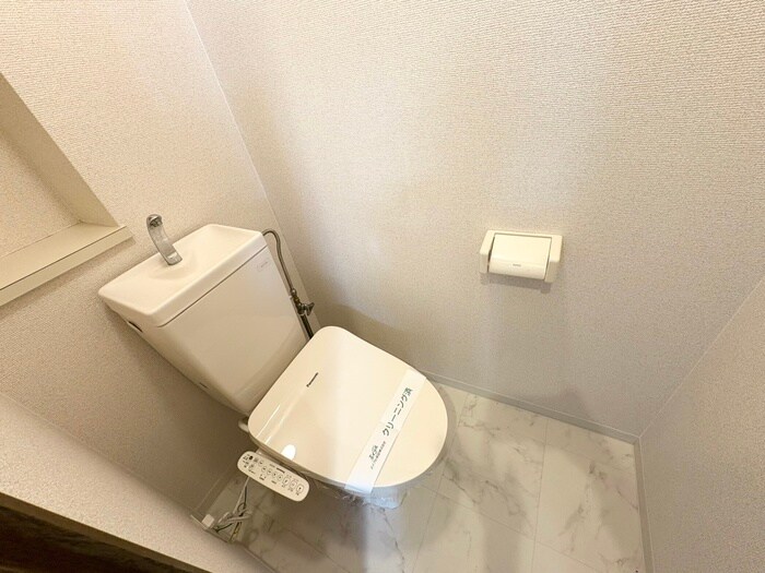 シェモワMの物件内観写真