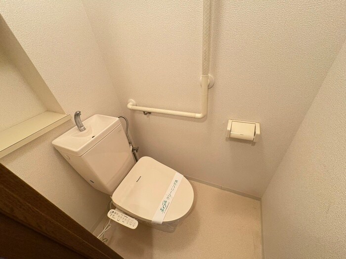 シェモワMの物件内観写真