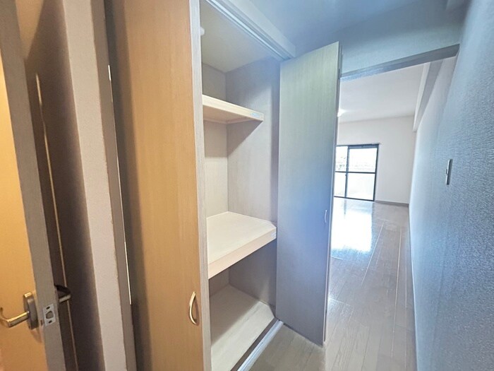 シェモワMの物件内観写真